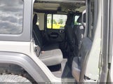 Jeep Wrangler Unlimited Sport S 4X4 1C4HJXDN8KW648040 снимка
