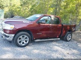 Ram  Big Horn 4X4 6'4 Box 1C6SRFBT8MN655435 fotografie