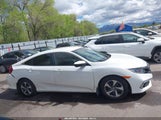 Honda Civic Lx 19XFC2F61KE005162 снимка