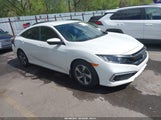 Honda Civic Lx 19XFC2F61KE005162 снимка