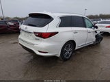 Infiniti Qx60 Luxe 5N1DL0MN0KC565490 photo
