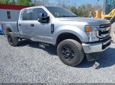 Ford F-250 Xlt 1FT7W2BT7NED03786 снимка