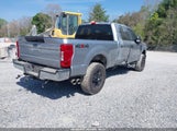 Ford F-250 Xlt 1FT7W2BT7NED03786 снимка