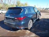 Infiniti Qx60 Luxe Awd 5N1DL0MM2LC523329 photo