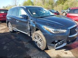 Infiniti Qx60 Luxe Awd 5N1DL0MM2LC523329 photo