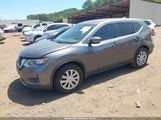 Nissan Rogue S 5N1AT2MT0KC819650 снимка