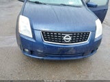 Nissan Sentra 2.0S 3N1AB61E98L764653 снимка