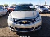Chevrolet Traverse 1Lt 1GNKRGKD4HJ229396 снимка