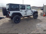 Jeep Wrangler Unlimited Willys Wheeler 1C4BJWDG5FL591272 fotografie