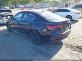Nissan Sentra Sr Xtronic Cvt 3N1AB8DV6PY226193 снимка