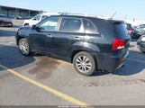 Kia Sorento Sx 5XYKW4A2XDG321803 снимка