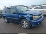 Chevrolet Trailblazer Ls 1GNDS13S652366207 снимка