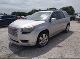 GMC Acadia Denali 1GKKRTKD2GJ151186 fotografie