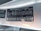 Mercedes-Benz Cla 250 WDDSJ4EB9EN110388 снимка
