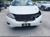 Nissan Murano Sl 5N1AZ2MH9FN258854 photo