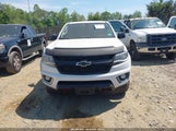 Chevrolet Colorado Lt 1GCGTCEN2H1312287 снимка