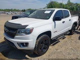Chevrolet Colorado Lt 1GCGTCEN2H1312287 снимка