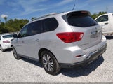 Nissan Pathfinder Sv 5N1DR2MN9JC639465 снимка