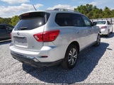 Nissan Pathfinder Sv 5N1DR2MN9JC639465 снимка