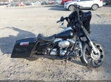 Harley-Davidson Flhtci 1HD1FFW141Y660498 fotografie