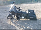 Harley-Davidson Flhtci 1HD1FFW141Y660498 снимка