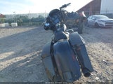 Harley-Davidson Flhtci 1HD1FFW141Y660498 fotografie