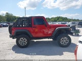 Jeep Wrangler Sport 1J4AA2D16AL224996 снимка
