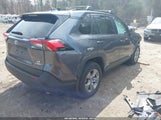 Toyota Rav4 Hybrid Le 4T3LWRFV7RU133494 photo