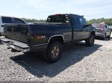 Chevrolet K1500 Fleetside 1GCEK19R4WR134957 снимка