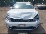 Volkswagen Golf Alltrack Tsi S/Tsi Se 3VWM17AU5HM526946 снимка