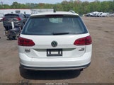 Volkswagen Golf Alltrack Tsi S/Tsi Se 3VWM17AU5HM526946 снимка