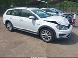 Volkswagen Golf Alltrack Tsi S/Tsi Se 3VWM17AU5HM526946 снимка