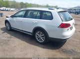 Volkswagen Golf Alltrack Tsi S/Tsi Se 3VWM17AU5HM526946 снимка
