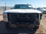 Chevrolet Silverado  1Lt 3GCUKREH4FG246519 снимка