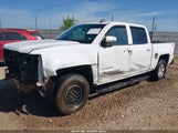 Chevrolet Silverado  1Lt 3GCUKREH4FG246519 снимка