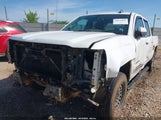 Chevrolet Silverado  1Lt 3GCUKREH4FG246519 снимка