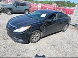 Hyundai Sonata Gls 5NPEB4AC0BH015491 снимка