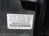 Honda Accord 2.4 Lx JHMCM56304C024155 снимка