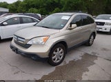 Honda Cr-V Ex-L JHLRE48747C082960 photo