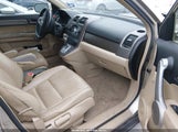 Honda Cr-V Ex-L JHLRE48747C082960 fotografie