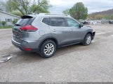 Nissan Rogue Sv 5N1AT2MV4JC753698 снимка