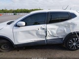 Nissan Rogue Sport S JN1BJ1CP4KW228980 fotografie