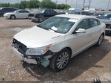 Buick Lacrosse Leather Group 1G4GC5E38DF198363 снимка