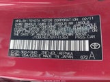 Toyota Corolla Le JTDBU4EE7B9141364 снимка