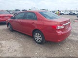 Toyota Corolla Le JTDBU4EE7B9141364 снимка
