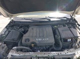 Buick Lacrosse Premium Ii Group 1G4GF5G35EF226318 снимка