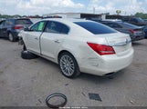 Buick Lacrosse Premium Ii Group 1G4GF5G35EF226318 снимка
