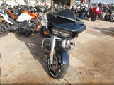 Harley-Davidson Fltrx 1HD1KHC1XMB644809 снимка