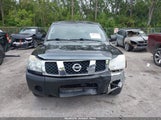 Nissan Titan Se 1N6BA06A36N544247 снимка