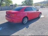 Volkswagen Jetta 2.0L Tdi Se 3VW3A7AJ0FM275252 fotografie
